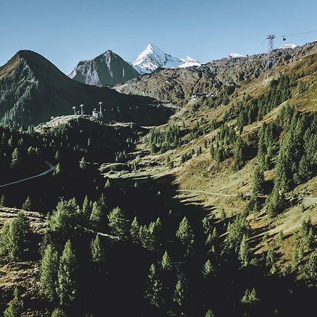 Aurora Mountain Chalet By We Rent, Summercard Included Kaprun Bagian luar foto
