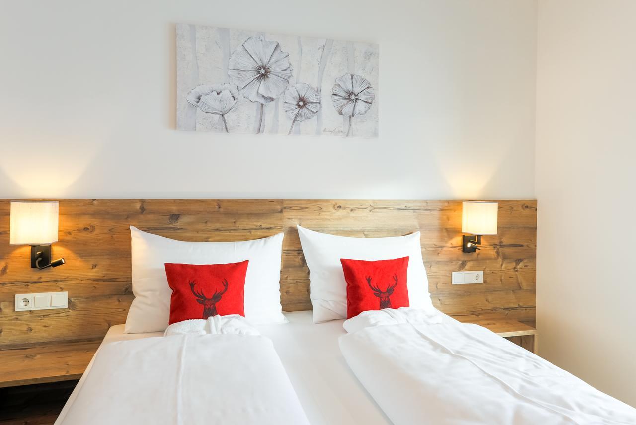 Aurora Mountain Chalet By We Rent, Summercard Included Kaprun Bagian luar foto