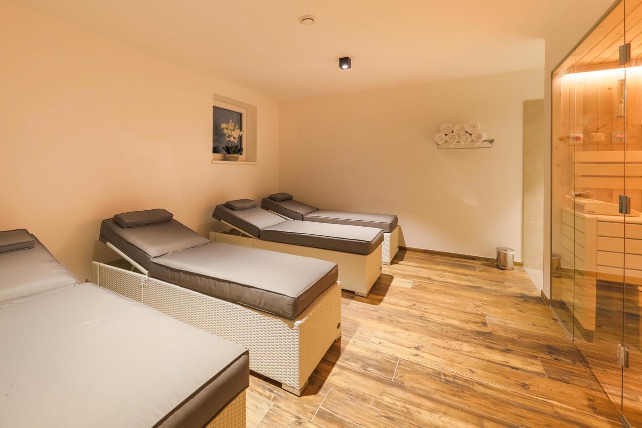 Aurora Mountain Chalet By We Rent, Summercard Included Kaprun Bagian luar foto